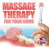 SMILE SAVER 360 Therapeutic Gum Massage for Bleeding Gums, Sensitivity, TMJ & Bruxism Smile Anti-Aging: Spa Treatment for Your Smile Vitality Ritual for Healthy Circulation & Radiant Recovery view 3