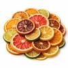 Dried Citrus Slices Mix 5 Varieties (,Blood Orange,Orange, Lemon, Lime, Grapefruit) Cocktail Garnish Kit with Tweezers Natural Drink & Dessert Decor by Dolce Dried view 2