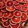 Dried Citrus Slices Mix 5 Varieties (,Blood Orange,Orange, Lemon, Lime, Grapefruit) Cocktail Garnish Kit with Tweezers Natural Drink & Dessert Decor by Dolce Dried view 4