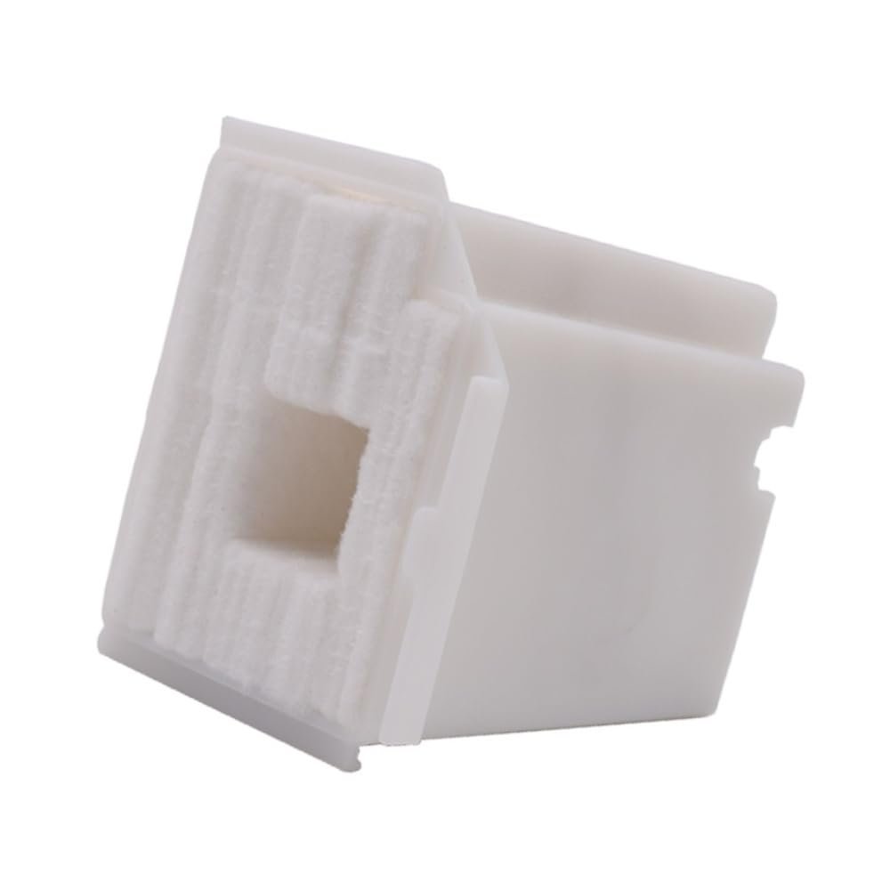 1Set Box Ink Sponge Fit for ET-2710 2711 L1110 L3100 L3101 L3110 L3150 3151 L3160 L5190 L3115 L3116(Maintenance Box)