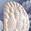 Back9relief 4D Memory Foam Golf Insoles,Pain-Free Golf for 18 Holes Straight,Men Golfs Insoles (Gray,11) view 4