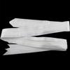 DGZZI 6PCS Pull Bow Two Tone Gift Bow 7.08 Inch Reusable Ribbon Bow for Wedding Birthday Packaging Gift Baskets Party Large Decoration view 3