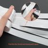 DGZZI 6PCS Pull Bow Two Tone Gift Bow 7.08 Inch Reusable Ribbon Bow for Wedding Birthday Packaging Gift Baskets Party Large Decoration view 4