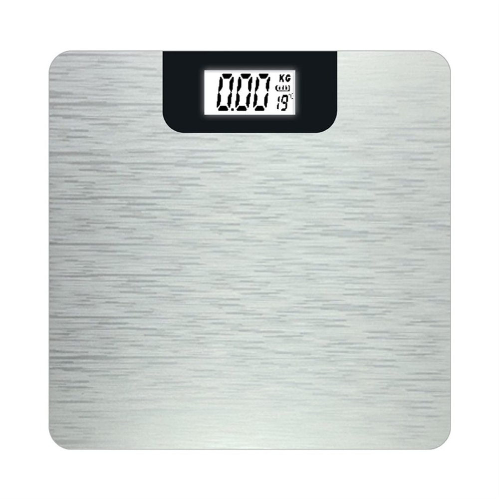 MENGKK Digital Bathroom Scales Smart Body Scale Household Electronic Digital Display Weight Bathroom Floor Home Accessories
