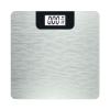 MENGKK Digital Bathroom Scales Smart Body Scale Household Electronic Digital Display Weight Bathroom Floor Home Accessories view 1