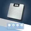 MENGKK Digital Bathroom Scales Smart Body Scale Household Electronic Digital Display Weight Bathroom Floor Home Accessories view 4