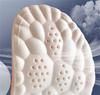 Back9relief Golf Insoles, Pain-Free Golf for 18 Holes Straight, 4D Memory Foam,Women Insoles (Black,10) view 3