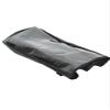 HULIJA Elderly Disabled Wheelchair Armrest Cover Waterproof Parts for Electric Wheel Chairs Universal Black One Size view 3