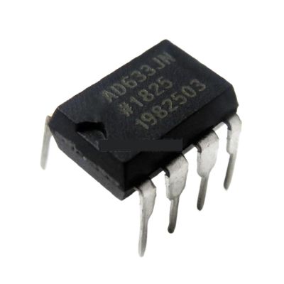 1pcs AD633JN AD633 DIP-8