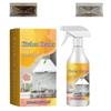 Effective Degreasing Spray for The Kitchen,Kitchen Spray Cleaner and Degreaser, Purpose Cleaning Spray for Kitchens,Ovens, and Appliances (1PCS) view 1