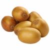 Fresh Golden Kiwi Fruit, Sweet, Soft, Juicy, Less Acidity, Large - 2lbs Product of New Zealand view 1