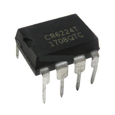 10pcs CR6224T CR6224 DIP-8
