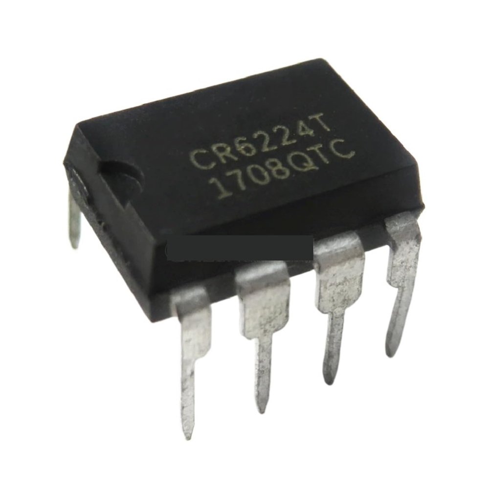 10pcs CR6224T CR6224 DIP-8