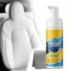 4-in-1 Multi-Enzyme Foam Cleaner, 150ml Multienzymes Foam Cleaner, Multi-Purpose Enzyme Foa Cleaner, Versatile Kitchen & Home, All-Purpose Rinse-Free Foa Cleane Spray, Heavy-Duty Stain (3PC) view 3