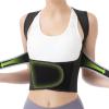 BBYYDS Back Shoulder Correction Belt Breathable Posture for Both Men Women Daily posture correction view 4