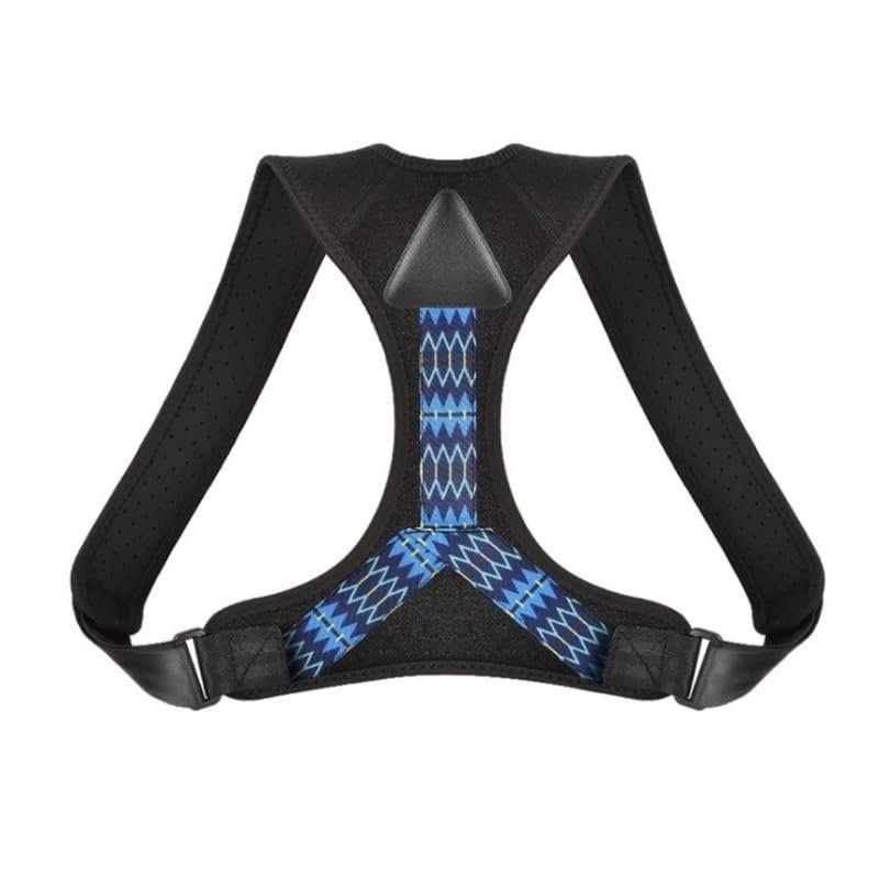 BBYYDS Adult Corrective Belts for Men Women Back Correction Daily posture correction