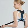 BBYYDS Adult Corrective Belts for Men Women Back Correction Daily posture correction view 2