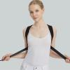BBYYDS Adult Corrective Belts for Men Women Back Correction Daily posture correction view 4