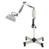 250W Infrared Light Therapy Lamp, Floor Standing Far Infrared Heat Lamp with Timer, Adjustable Height 360 Rotatable Head, Near Infrared Light Therapy for Body Pain Relief view 1