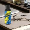 Eyeglass Scratch Remover For Lenses, Glasses Scrat- Repair, Eyeglass Cleaner Windshield Cleaning Paste With Sponge Glasses Lens Scratch Remover view 3