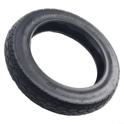 Shophubio Electric Scooter Tire 12.5x2.25, Inner Tube 57-203 Replacement, Rubber Outer Tire Set for Electric Wheelchair and E-Bike Parts Accessories(tire)