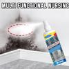Headstone Restoration & Cleaning Spray, Tombstone & Monument Cleaning Spray, Stone Cleaner Gravestone Cleaning Kit, Efficient Cleaning No Damage (3pcs) view 4