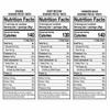 Pretzel Twist (Variety) 32 pack Individual 1oz Snack Bags, Baked Crunchy Snacks, No Artificial Flavors - Wholesome, Crunchy, Healthy Snacks for everyone. view 3