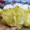 Unique Raw Rainbow Angel Aura Crystal Geode Cluster Home Decor Rock Crystal Tower Cluster Mineral Specimen Quartz Geode Cluster Lotus Flower 4inch 1pcs view 2
