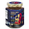 Shifa Men Energy Strawberry Spread with Honey & Ginseng Natural Energy Boosting Fruit Jam for Daily Vitality, Stamina Support & Active Lifestyle Delicious Functional Food for Men Performance & Wellness 250g / 8.8 oz view 1