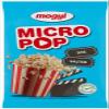 Micro Pop Salted Popcorn, Microwave Popcorn, Whole Grain, Non-GMO, Gluten-Free, 10 Pack, 100g Each view 2