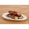 Mulberry Fruit Leather Roll with Walnuts 250g - Traditional Turkish Delight, Sweetener, Snack view 2