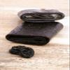 Erzurum Silk Gourmet Tortum Plum Fruit Leather 500g - Authentic Turkish Pestil, Rich Flavor view 2