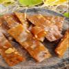 GumusHane Walnut Fruit Leather 500g - Traditional Turkish Pestil, Sweetener, Snack view 2