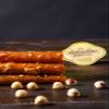Hazelnut Mulberry Fruit Leather 17.6 oz - Traditional Turkish Pestil, Energy Snack view 2