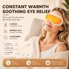 Beminda Steam Eye Therapy Pro - Nano Mist Steam Eye Mask for Dry Eyes - Rechargeable Eye Steamer with 2-Level Smart Heat & 10-Minute Auto-Off - Cordless Heated Eye Mask (1PCS) view 4