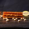 Hazelnut Mulberry Fruit Leather 1kg - Traditional Turkish Pestil, Rich & Nutty Flavor view 3