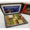 Teacher's Day Gift Fruit Leather Roll 1kg - Traditional Turkish Pestil Sweet view 1