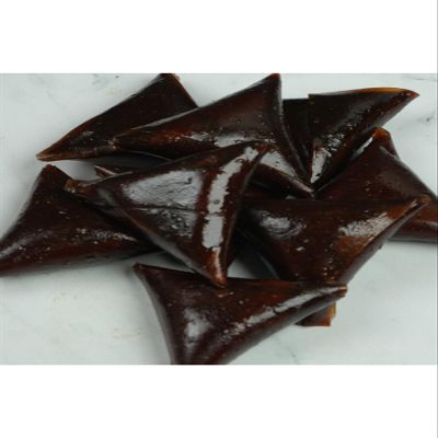 Muska Fruit Leather 8.8 oz - Traditional Turkish Triangle Shaped Snack