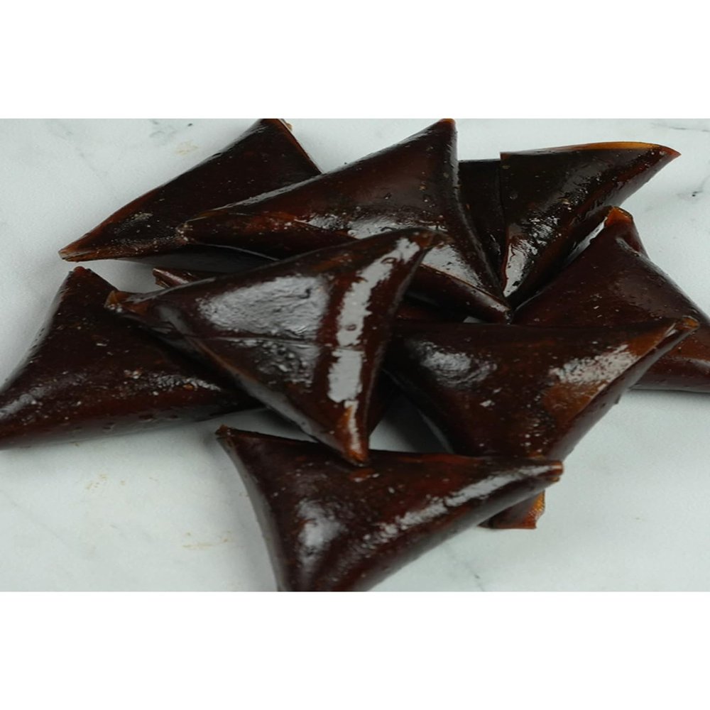 Muska Fruit Leather 8.8 oz - Traditional Turkish Triangle Shaped Snack