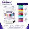 BioSieve 14 Panel Drug Test Cup, 5 Pack - Instant Urine Test, Easy-to-Read Results, All-in-One Multi Drug Screening Cup view 3