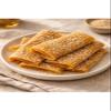 Sesame Coated Mulberry Pestil 4kg - Traditional Turkish Fruit Roll Snack view 1