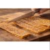 Sesame Coated Mulberry Pestil 4kg - Traditional Turkish Fruit Roll Snack view 2
