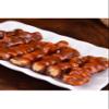 Mersin Walnut Sucuk Pestil Roll 500g - Traditional Turkish Fruit Leather with Walnuts view 1