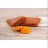 Apricot Fruit Leather 500g Traditional Turkish Sweet Snack - Authentic Homemade Flavor view 1