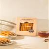 Kalem Sarma 500g - Rolled Turkish Fruit Leather with Nuts, Traditional Sweet Snack view 1