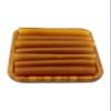 Fruit Leather Roll 500g - Traditional Turkish Fruit Roll-up Snack, Gluten-Free, Additives view 3