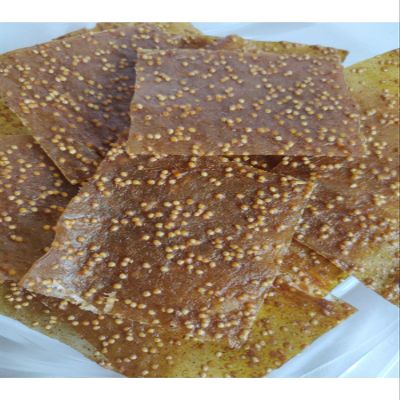 Aydn Fig Fruit Leather with Powdered Cinnamon 500g Sugar-Free Dried Fruit