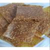 Aydn Fig Fruit Leather with Powdered Cinnamon 500g Sugar-Free Dried Fruit view 1