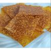Aydn Fig Fruit Leather with Powdered Cinnamon 500g Sugar-Free Dried Fruit view 2