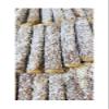 Rolled Fruit Leather Snack with Hazelnut Cream Filling 500g - Delicious Turkish Pestil view 1